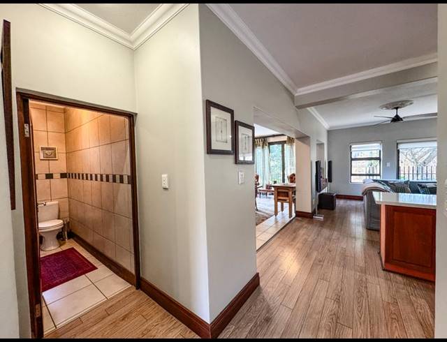3 BEDROOM PROPERTY TO RENT IN MIDSTREAM ESTATE